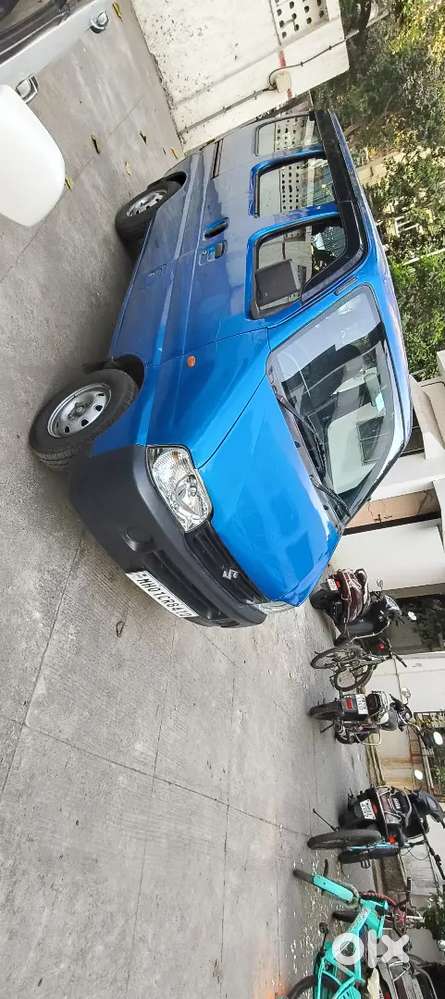 Maruti Suzuki Eeco 2018 Cng & Hybrids 75808 Km Driven