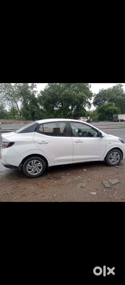 Hyundai Aura 1.2 Diesel 2020