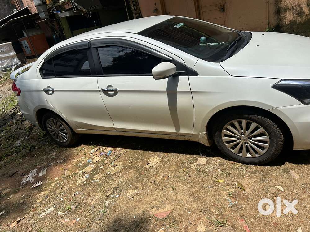 Maruti Suzuki Ciaz 2024 Petrol Well Maintained