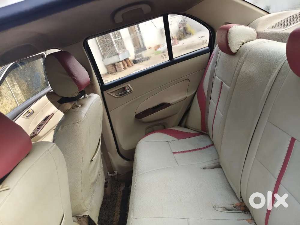 Maruti Suzuki Dzire Vdi 2013