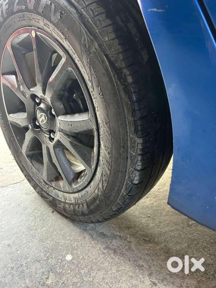 Hyundai I20 Sportz Plus Vtvt  2019