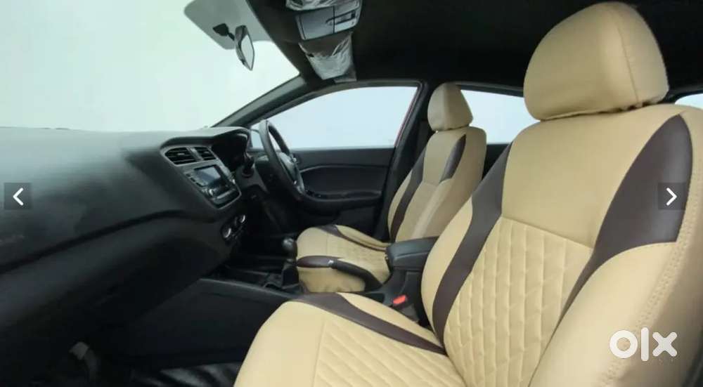 Hyundai Elite I20 Sportz 2019