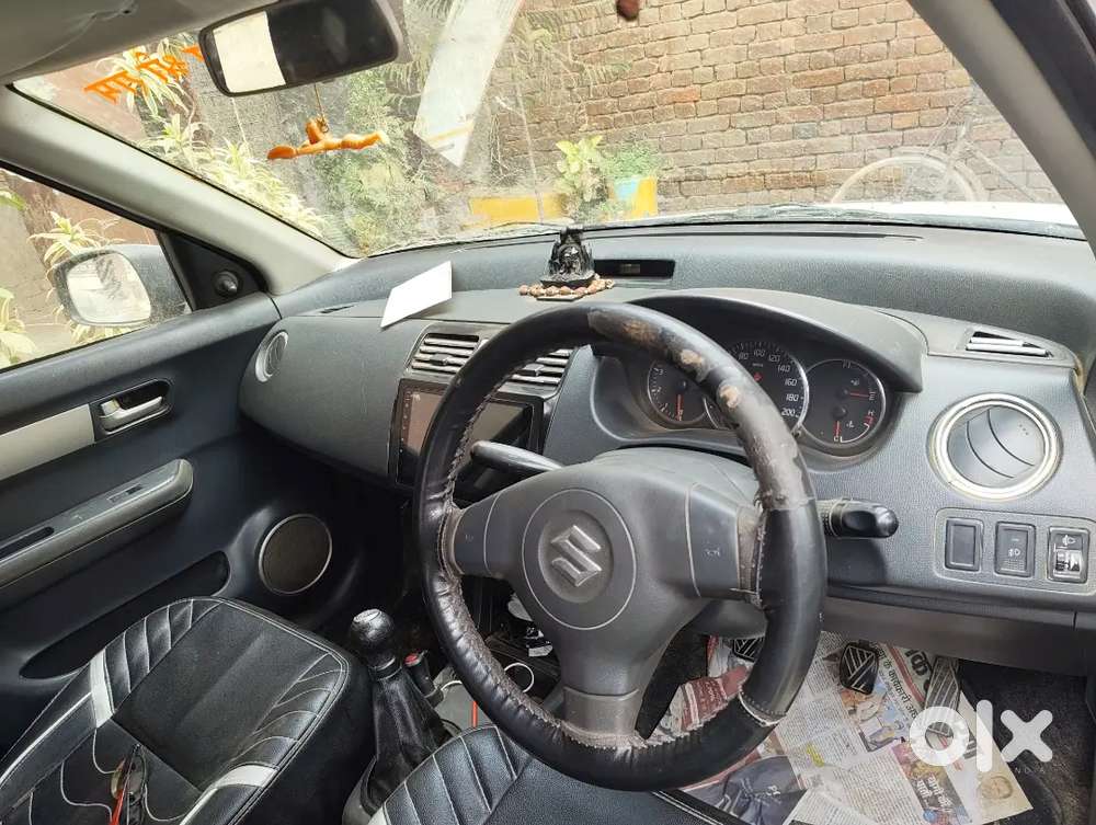 Gadi Me Koi Kami Nhi H Bs New Leni H