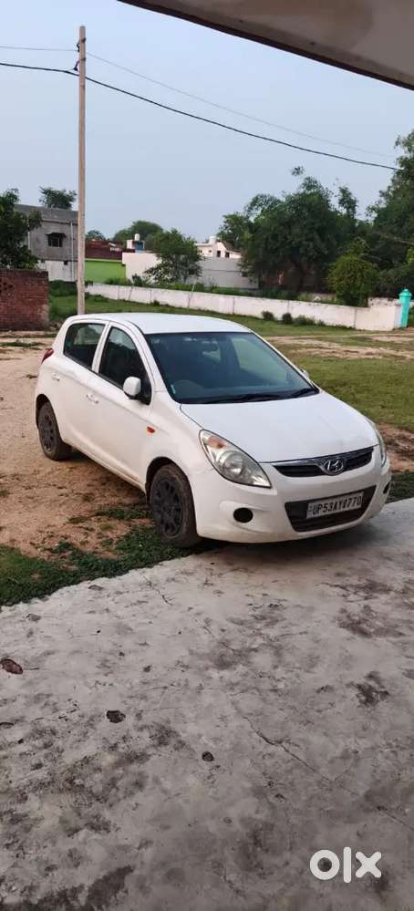 Hyundai I20 2012 Petrol 45000 Km Driven