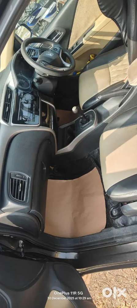 Honda City 2017 Diesel 138000 Km Driven