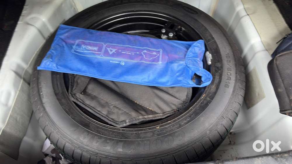 Tata Nexon Petrol 2023
