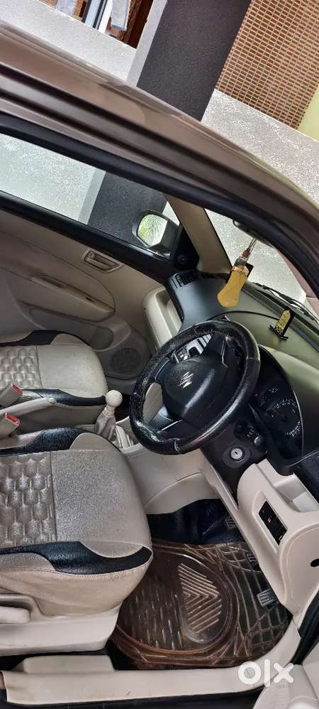 2016 Maruti Suzuki Dzire 1.2 Lxi