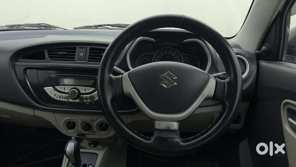 Maruti Suzuki Alto K10 1.0 Vxi Amt, 2014, Petrol
