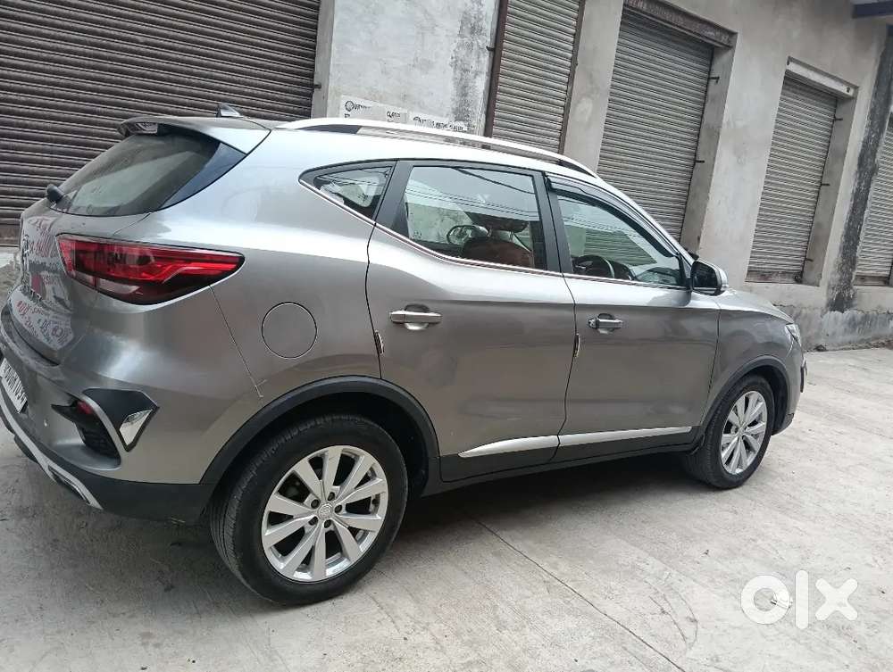 Mg Astor 2022 Petrol Good Condition