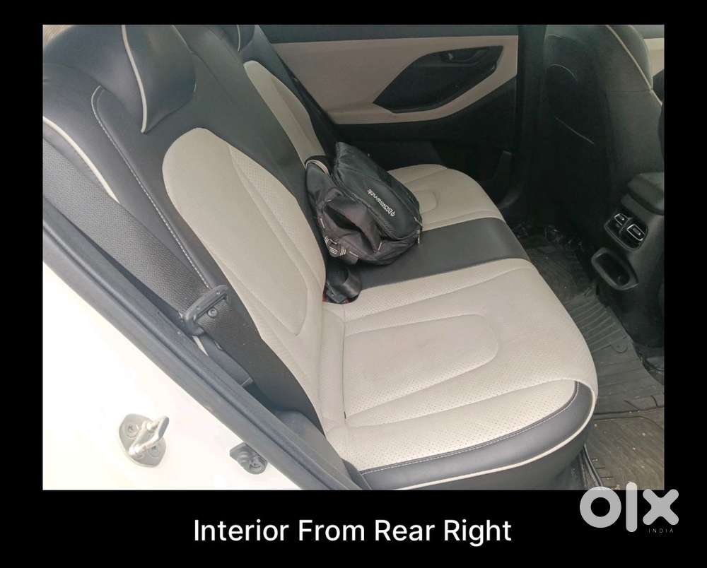 Hyundai Creta 2021 Petrol