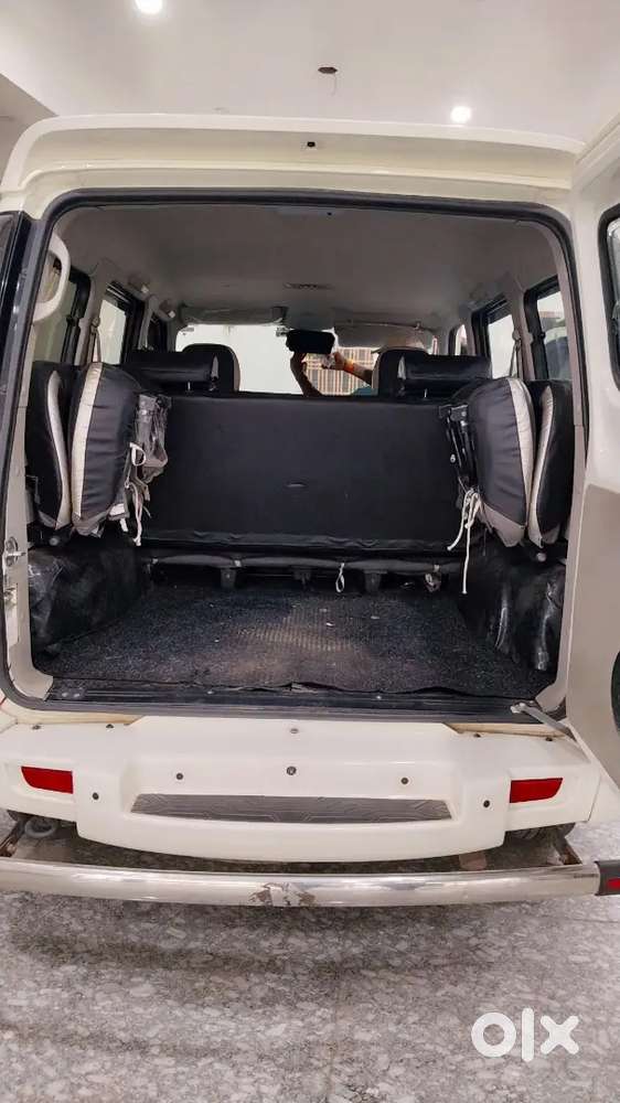 Mahindra Scorpio Diesel 2016