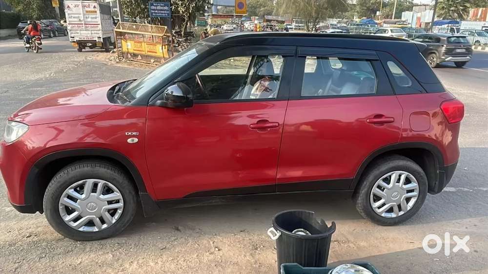 Maruti Suzuki Vitara Brezza Vdi, 2019, Diesel