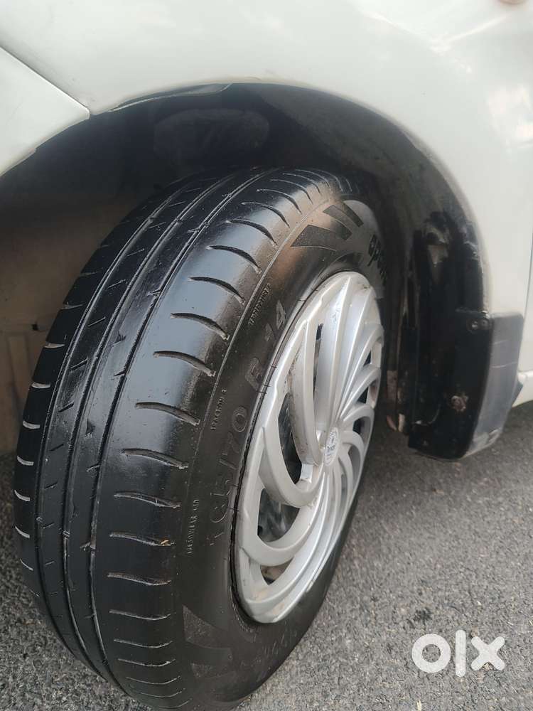 Maruti Suzuki Celerio Cng Vxi Mt, 2019, Cng & Hybrids