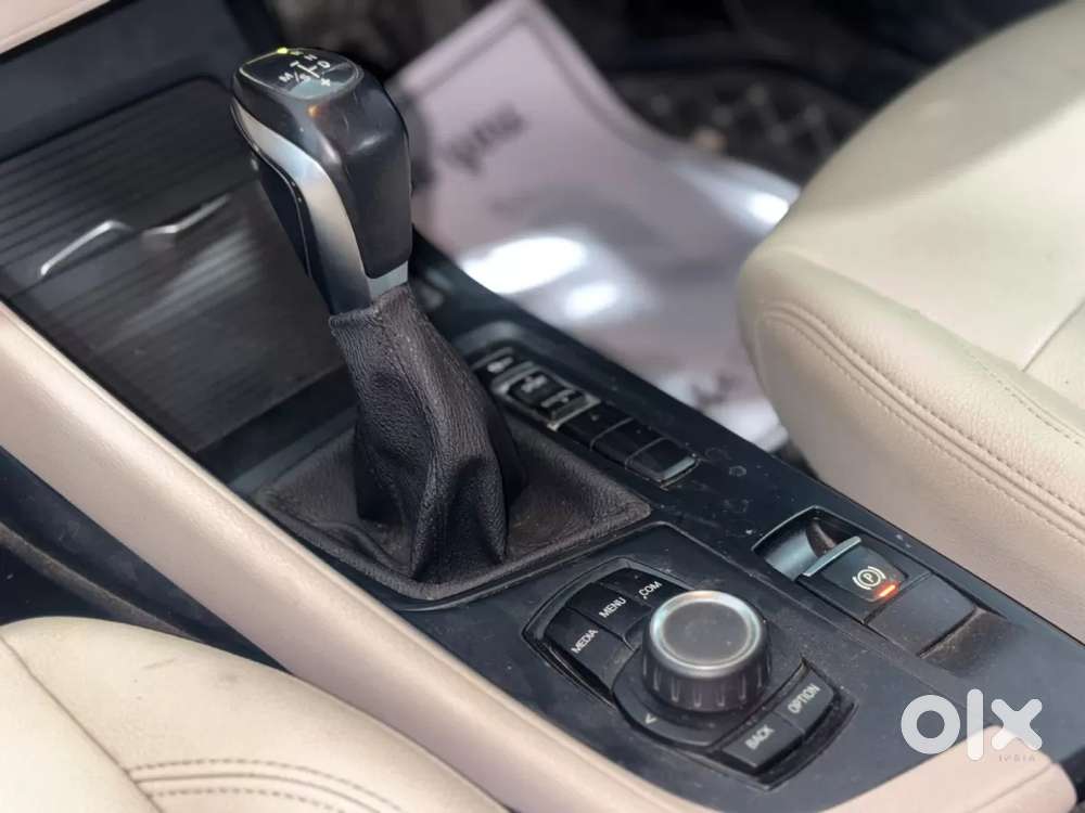 Bmw X1 Sdrive20d Expedition, 2019, Diesel