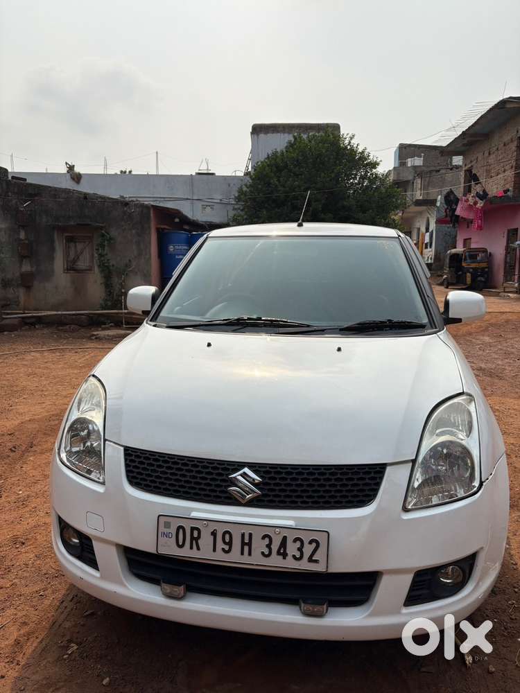 Swift Vdi Maruti 2009