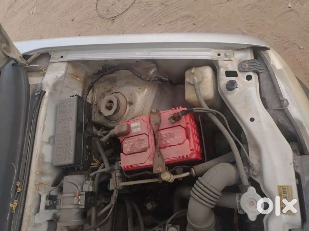 Maruti Suzuki Alto 2010 Lxi Petrol
