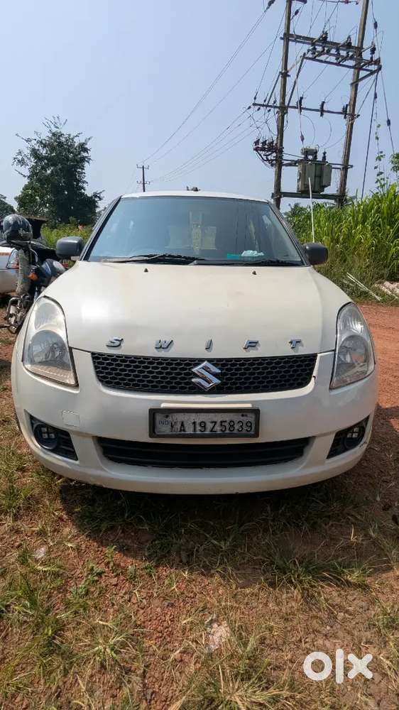 Maruti Suzuki Swift Diesel 2009