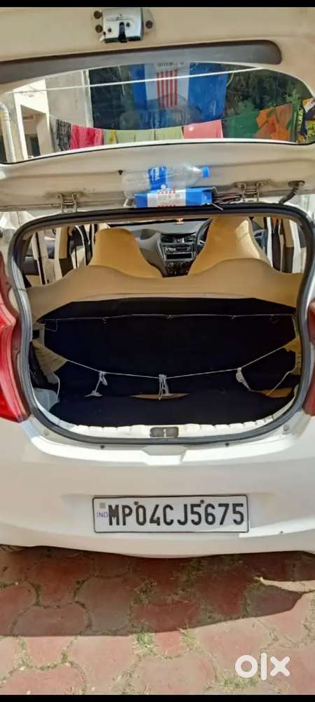 My Eon Car Condition Is Very Very Good Condition