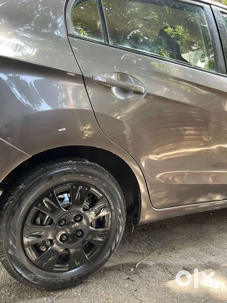 Honda City Petrol 2014