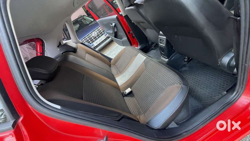 Volkswagen Polo 1.5 Tdi Highline, 2018, Diesel