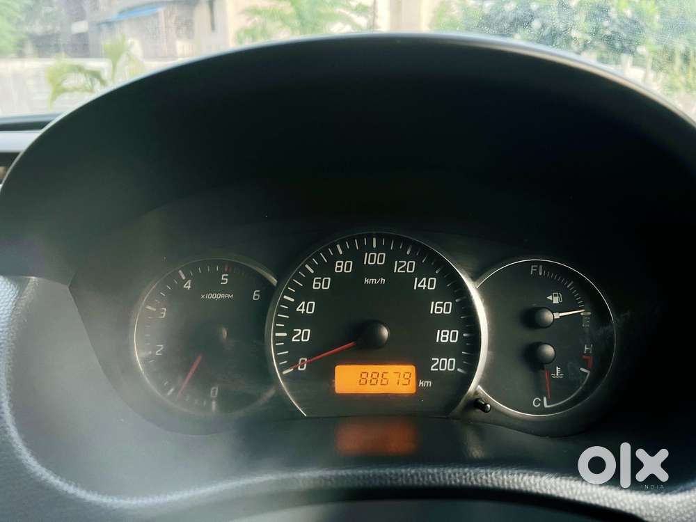 Maruti Suzuki Swift Dzire Vdi, 2008, Diesel