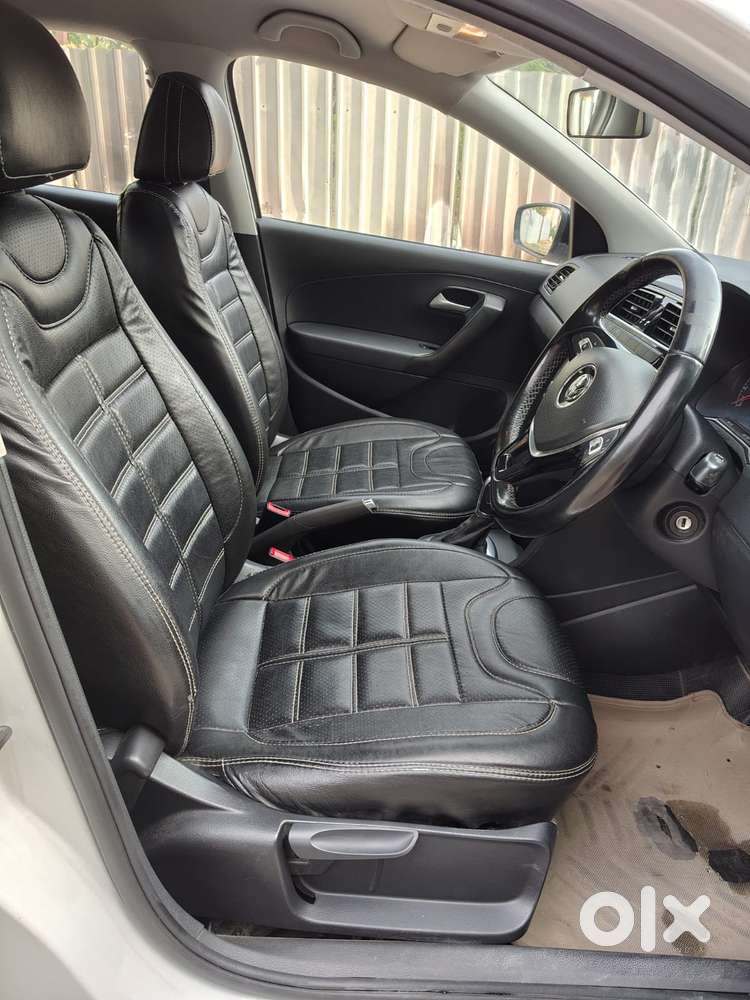 Volkswagen Polo 1.2 Gt Tsi, 2015, Petrol