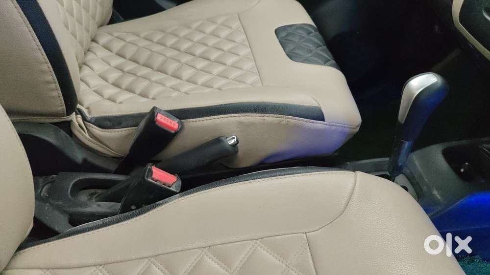 Maruti Suzuki Wagon R Vxi Amt, 2018, Petrol