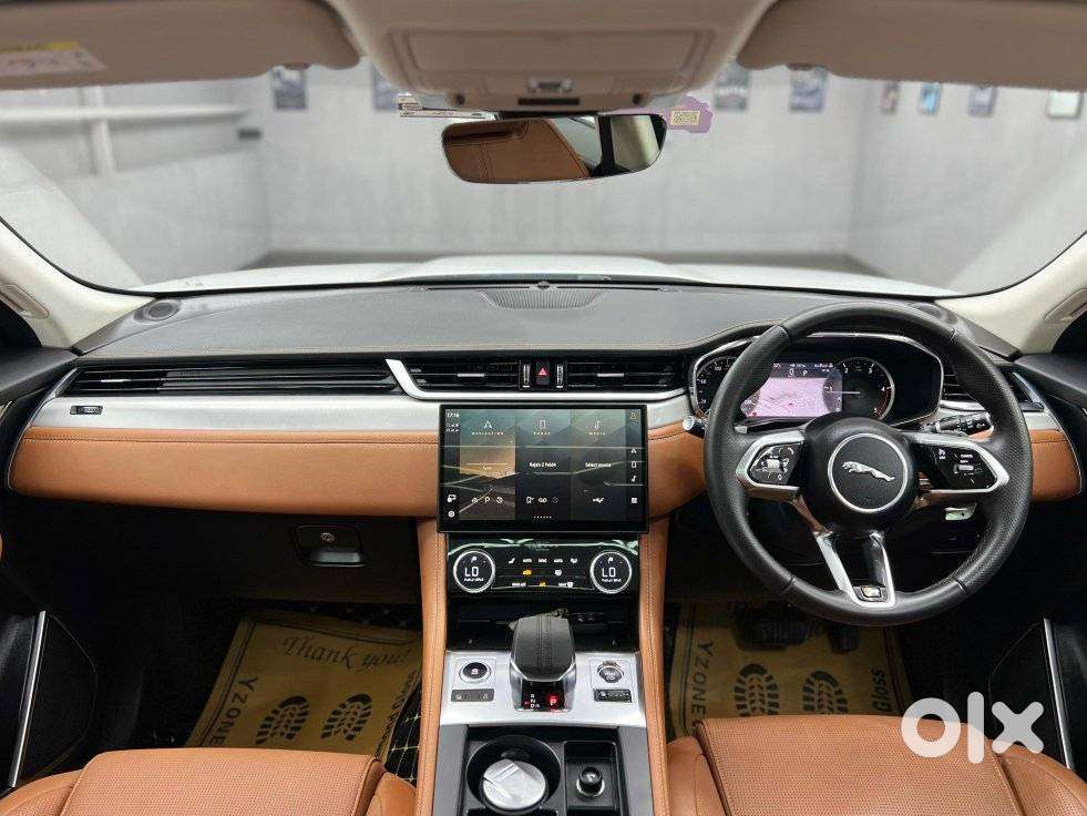 Jaguar F-pace 2.0 R Dynamic S Diesel, 2024, Diesel