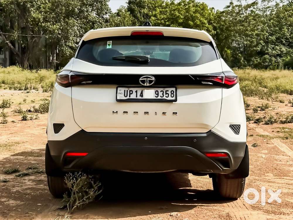 Tata Harrier Xm, 2021, Diesel