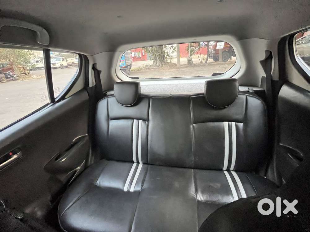 Maruti Suzuki A-star Vxi, 2010, Petrol