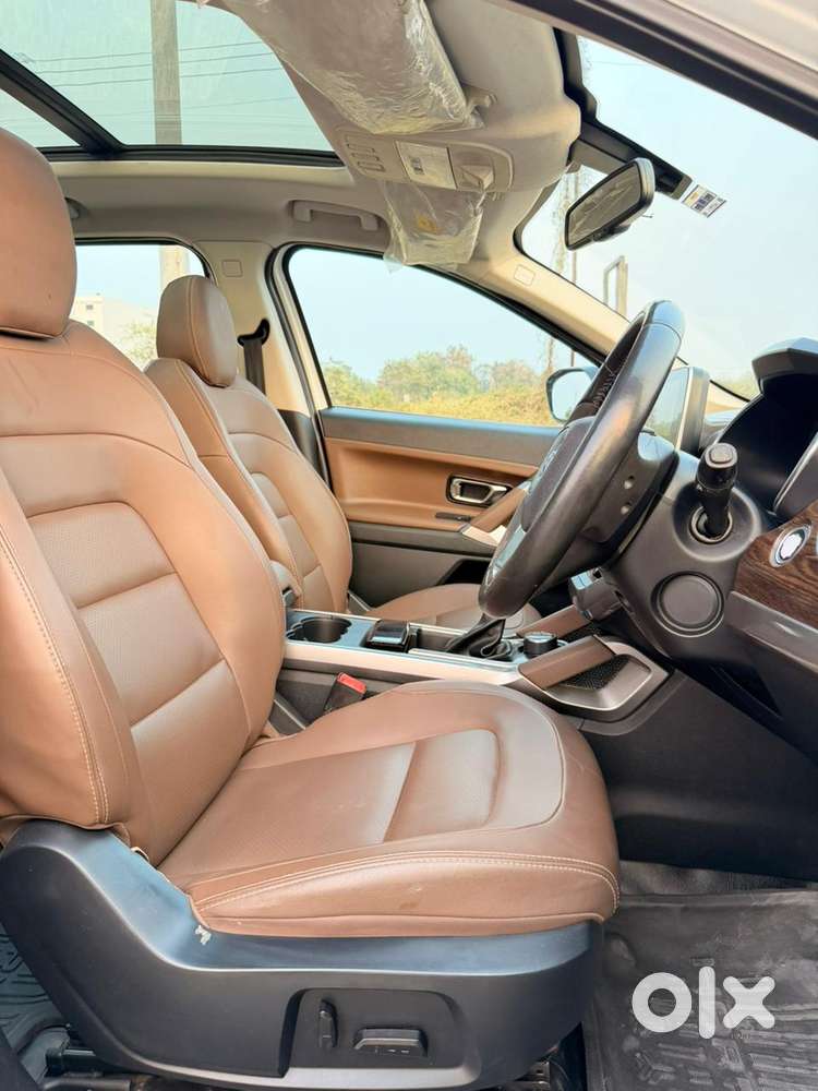 Tata Harrier Xza+, 2021, Diesel