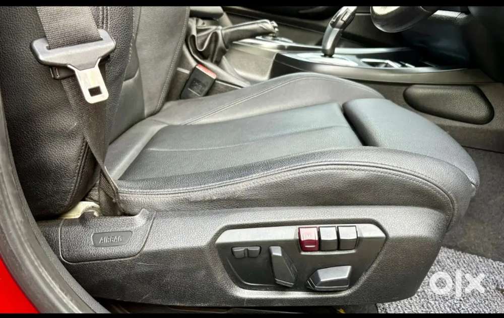 Bmw 1 Series 2014 Diesel Well Maintained