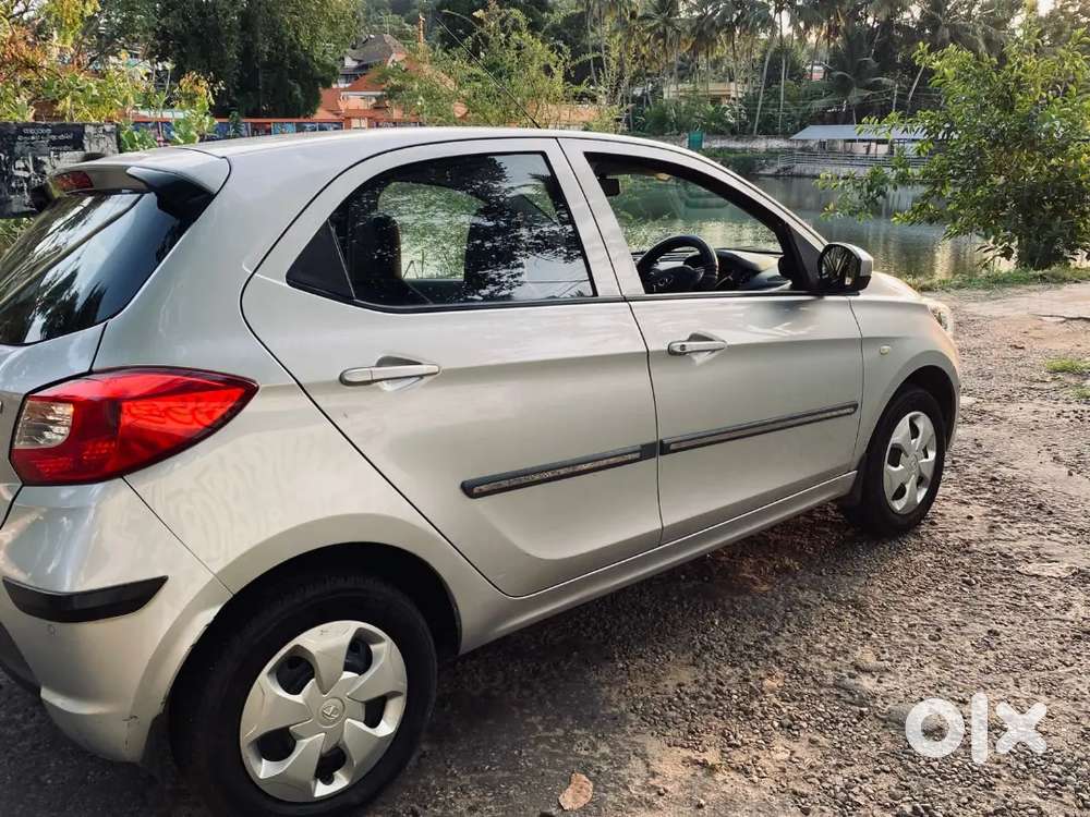 Tata Tiago  Automatic Xta