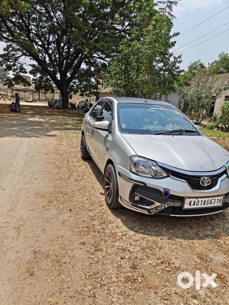 Selling  My Car