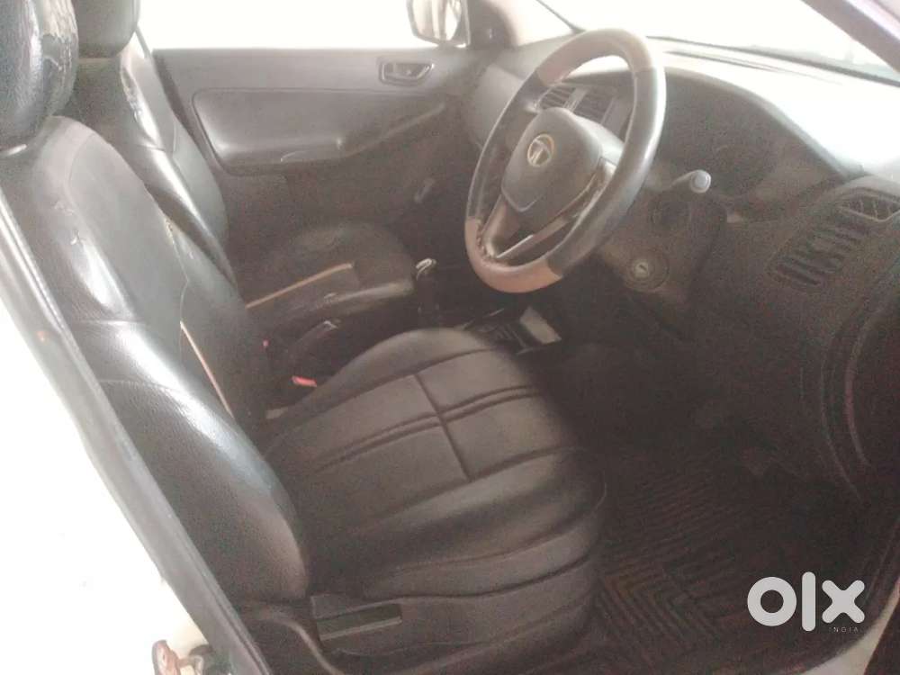 Tata Zest Quadrajet 1.3 Xm, 2018, Diesel