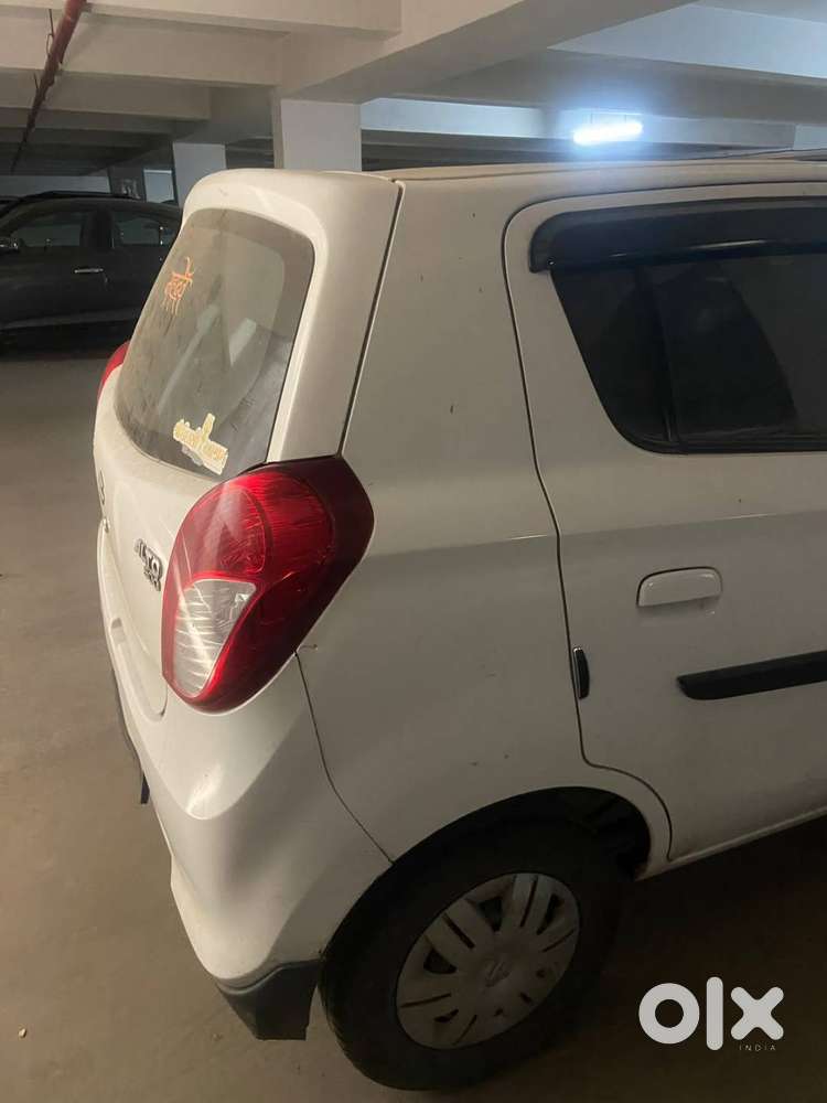 Maruti Suzuki Alto 2019