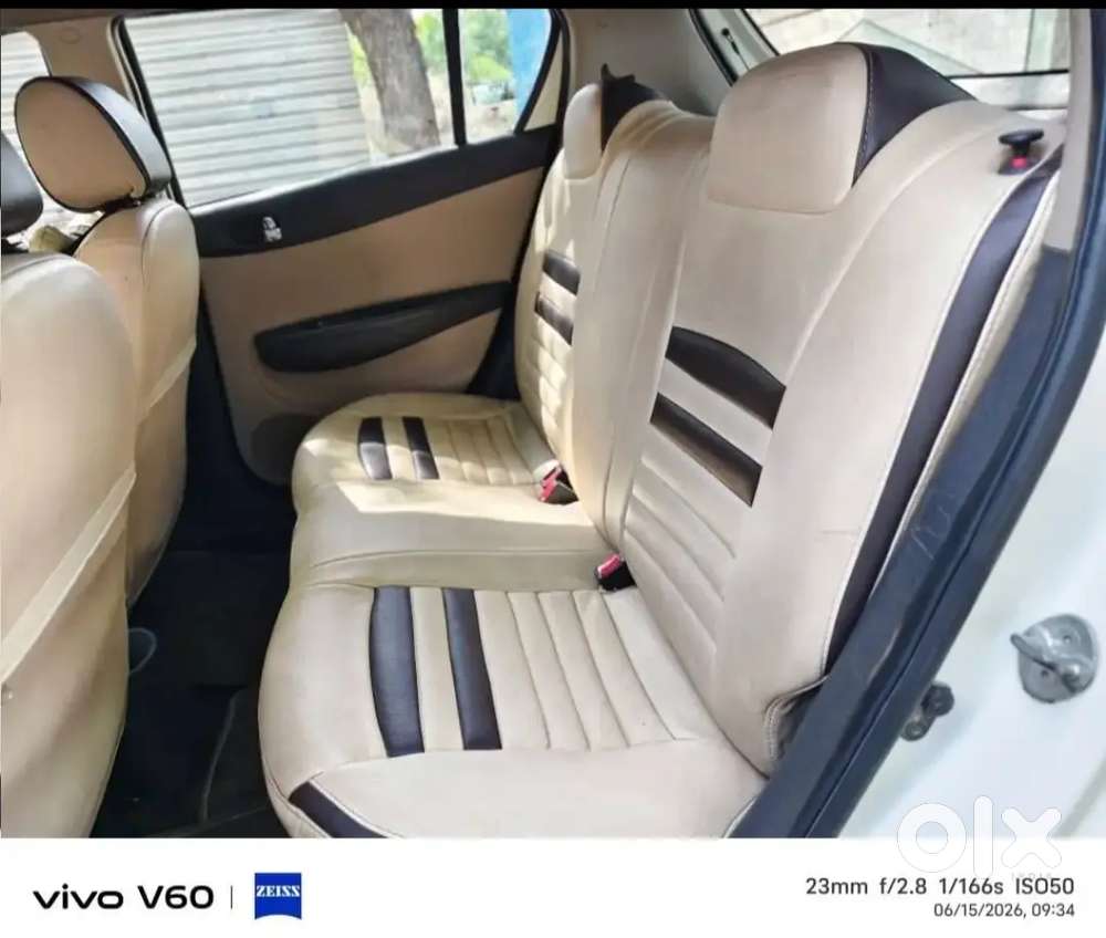2012 Hyundai I20 Diesel Magna Era