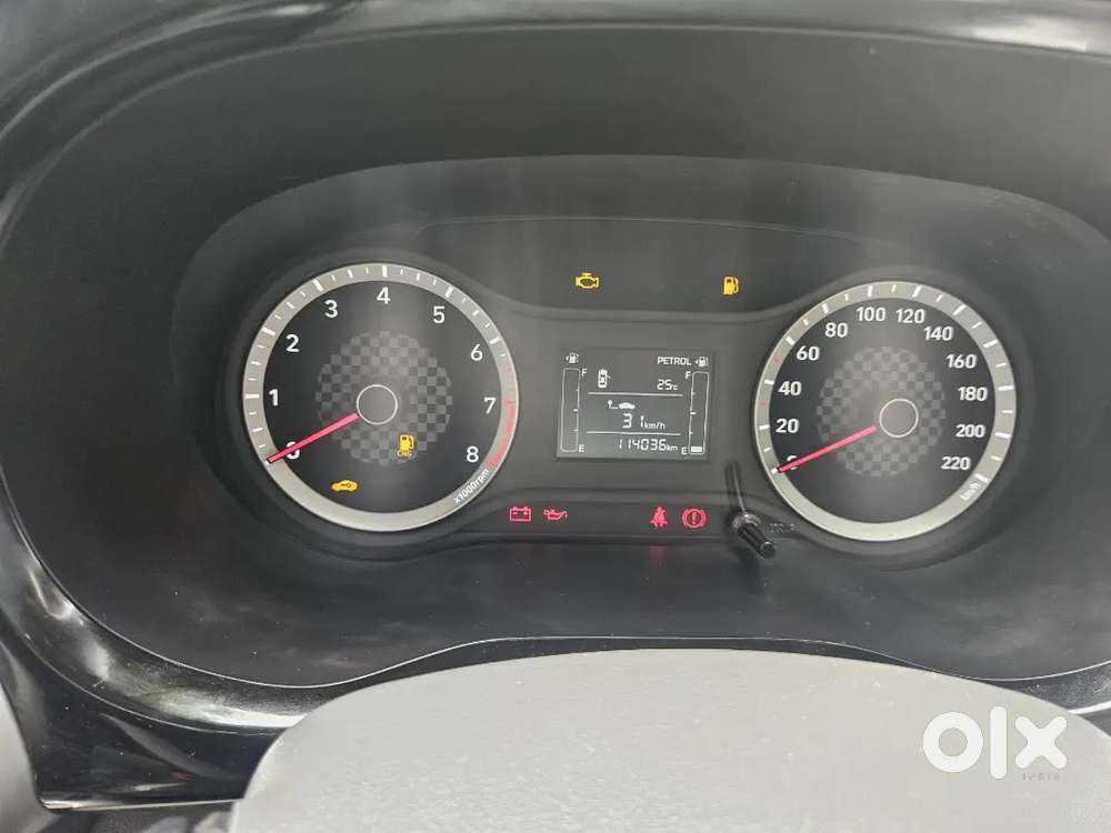 Hyundai Grand I10 Nios 2022
