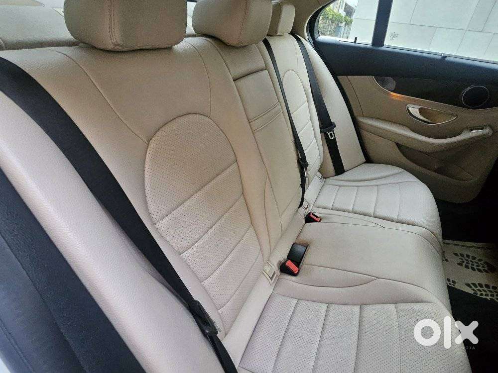 Mercedes-benz C Class Prime 200, 2015, Petrol