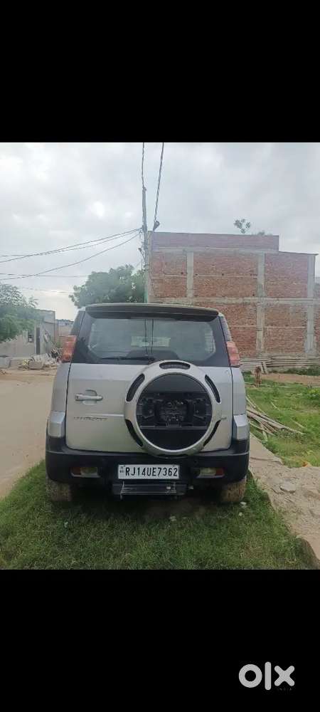 Mahindra Nuvosport 2016 Diesel 118000 Km Driven