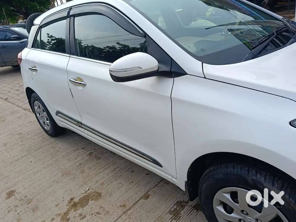 Hyundai Elite I20 2017 Diesel Good Condition
