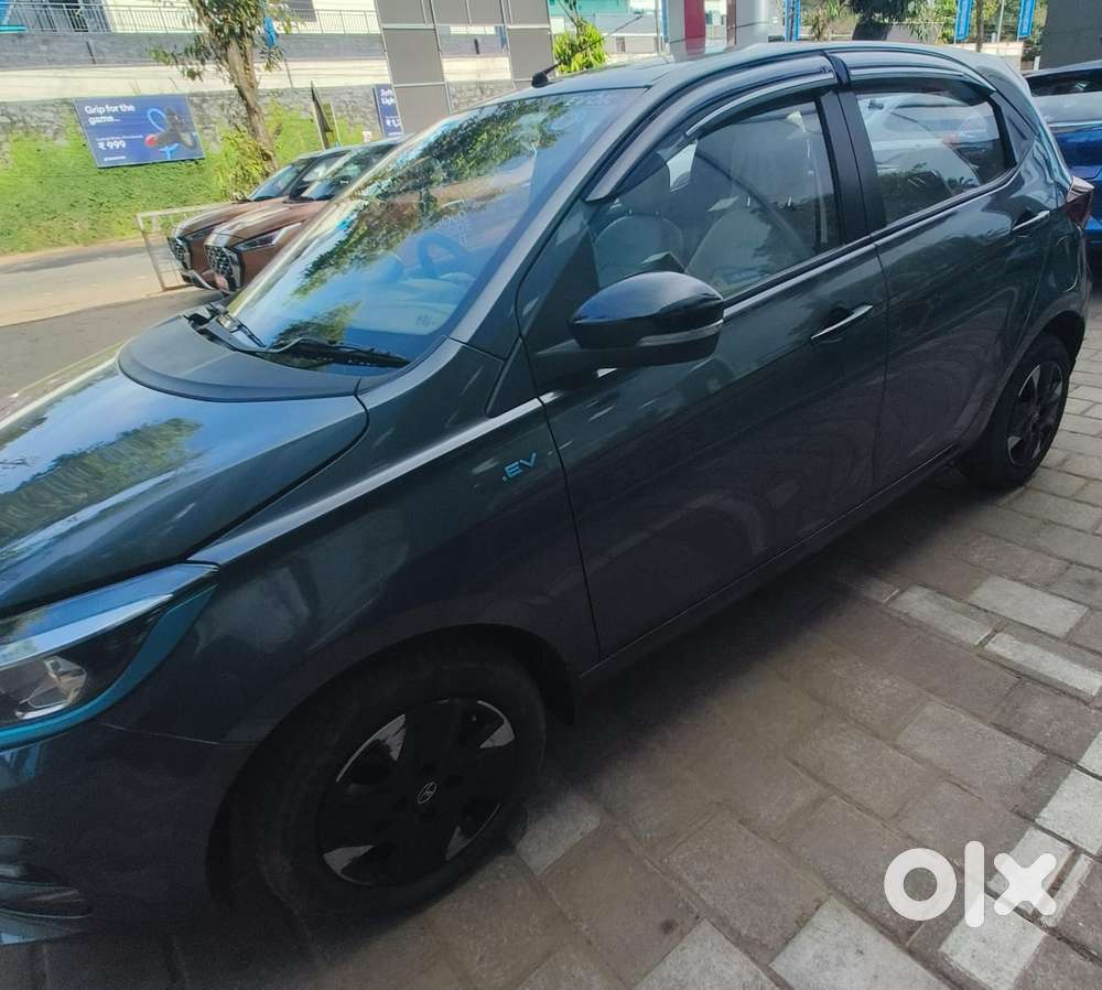 Tata Tiago Ev, 2023, Electric