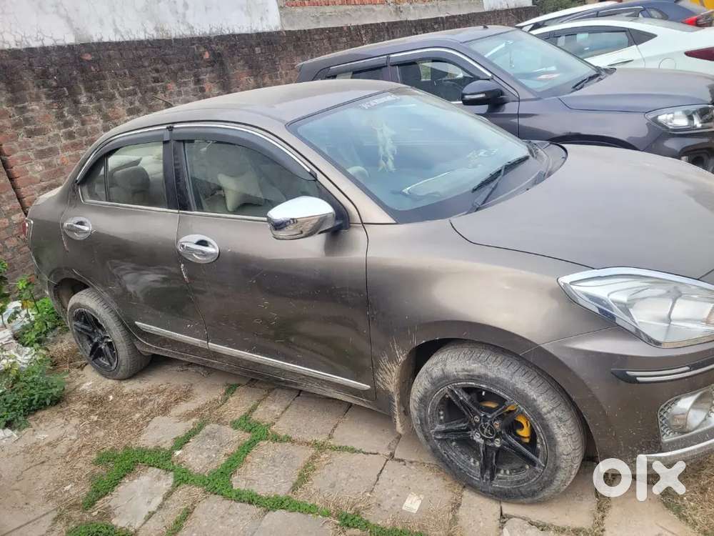 Maruti Suzuki Dzire 2020 Petrol Well Maintained