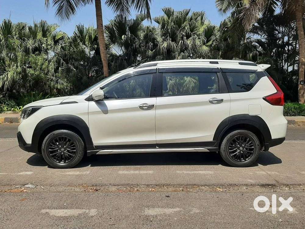 Maruti Suzuki Xl6 1.5 Alpha Mt, 2020