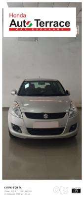 Maruti Suzuki Celerio Vxi, 2013, Petrol