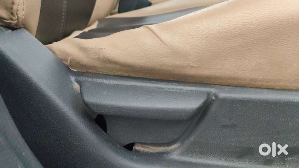 Hyundai Eon Magna, 2012, Petrol