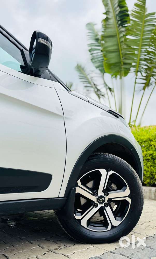 Tata Nexon Amt Xza Plus, 2021, Diesel