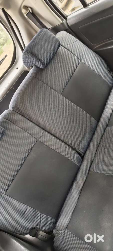 2nd Owner Maruti Suzuki Wagon 2012