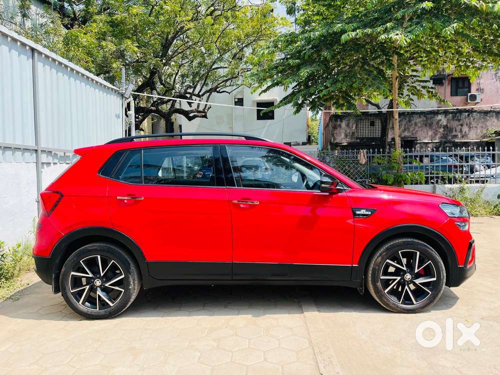 Skoda Kushaq 1.5 Monte Carlo Tsi, 2022, Petrol