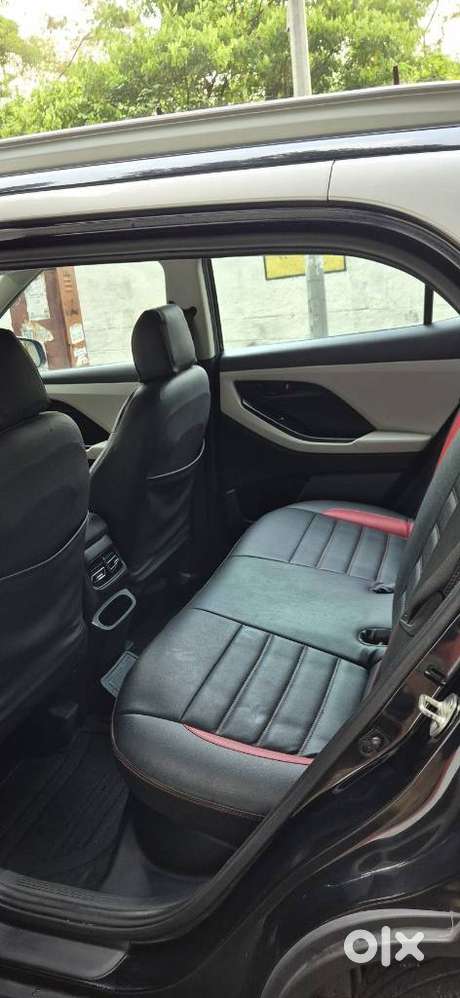 Hyundai Creta 1.6 Ex Petrol, 2022, Petrol